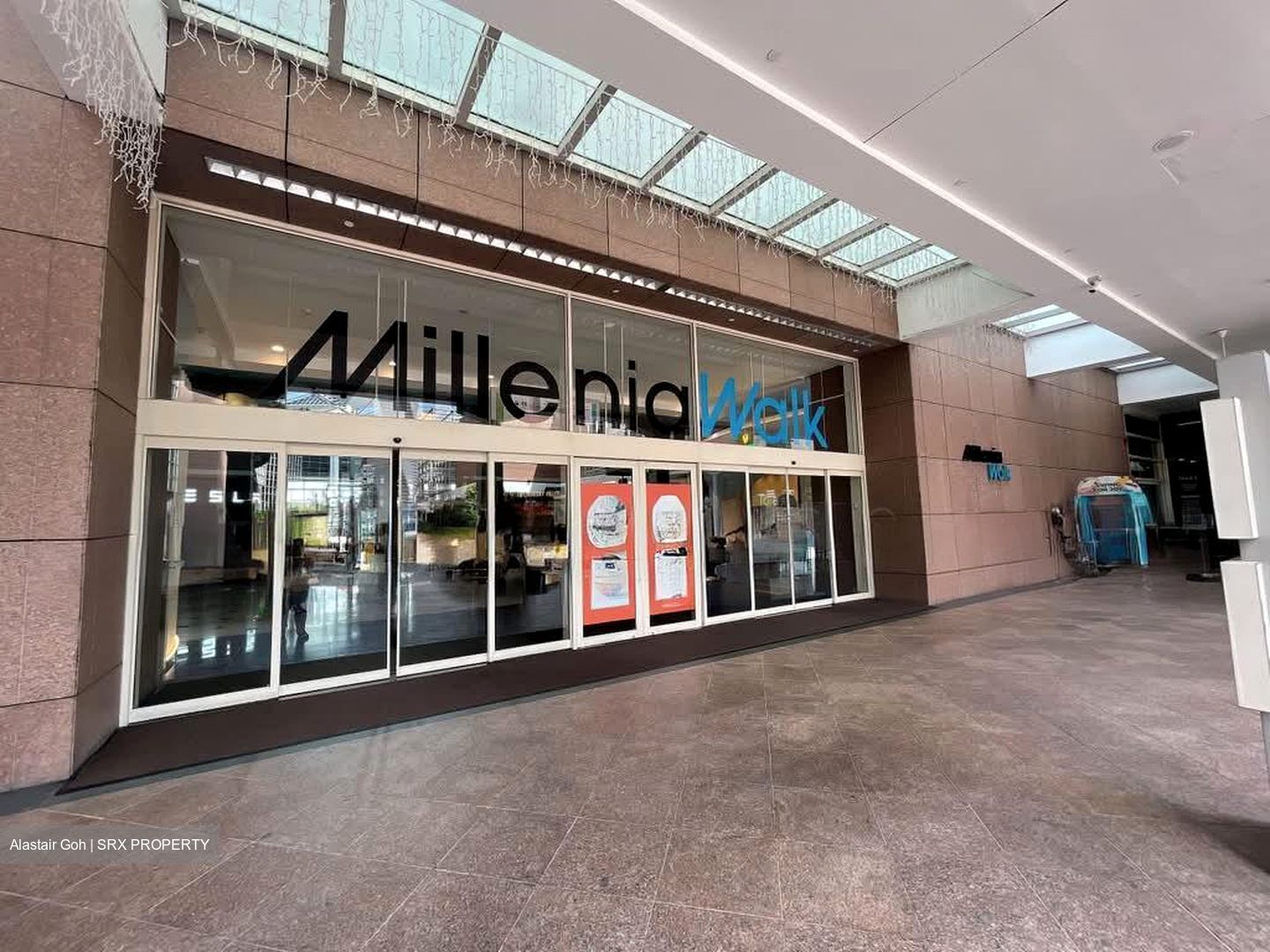 Millenia Walk (D1), Retail #589747131